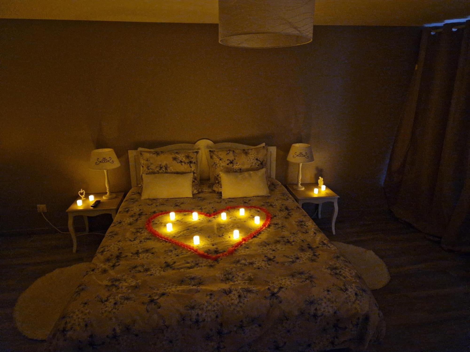 Le Relais Des Clefs - Au Calme Du Gatinais - Escapade A Deux - Terrasse Privee - Wifi - Offre Romantique Sur Demande Valpuiseaux Экстерьер фото