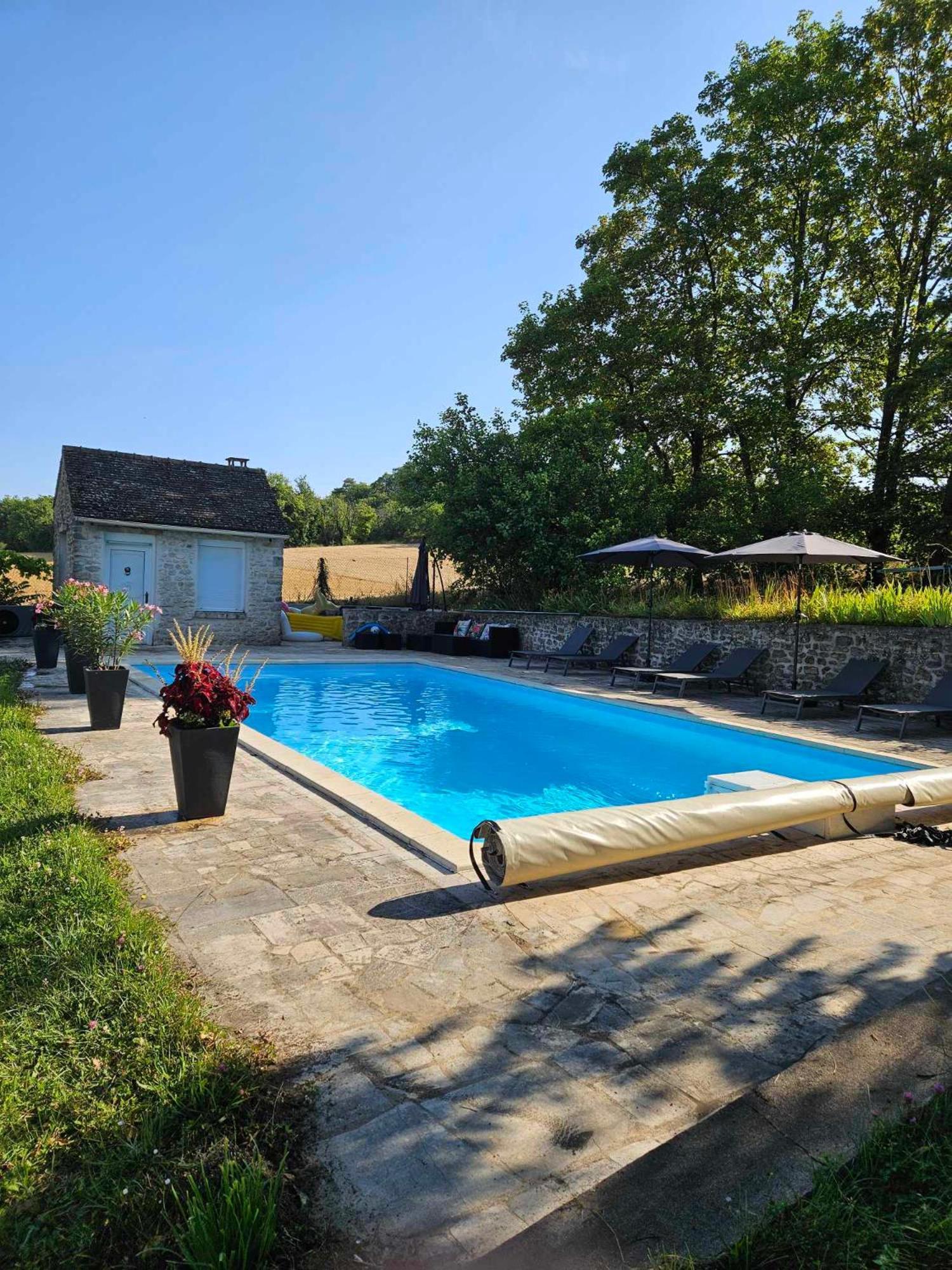 Le Relais Des Clefs - Au Calme Du Gatinais - Escapade A Deux - Terrasse Privee - Wifi - Offre Romantique Sur Demande Valpuiseaux Экстерьер фото